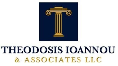 Theodosis Ioannou & Associates LLC Logo
