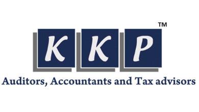 KKP Auditors Accountants and Tax Advisors Logo